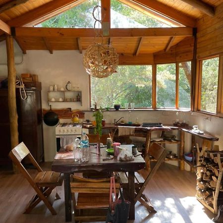 Casa Oniria Villa Villa Las Rosas Eksteriør billede