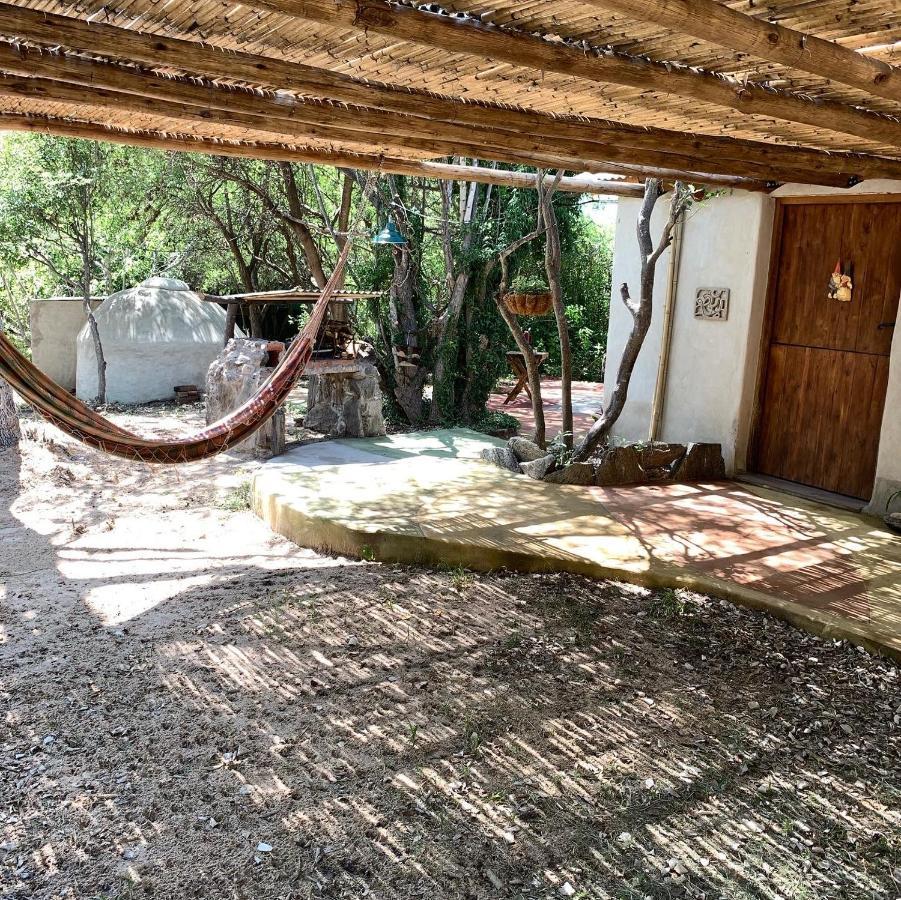 Casa Oniria Villa Villa Las Rosas Eksteriør billede