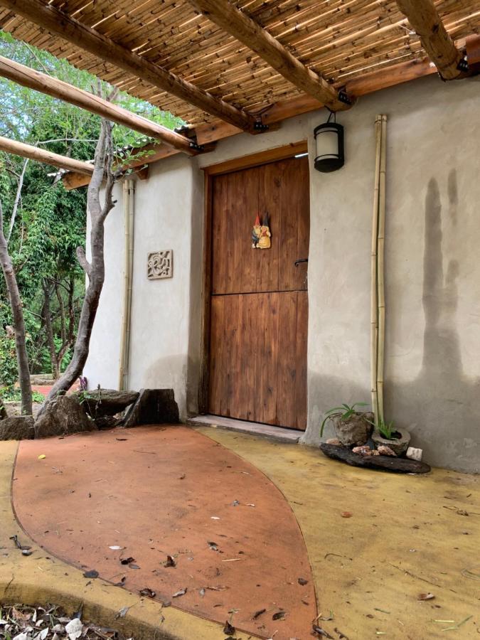 Casa Oniria Villa Villa Las Rosas Eksteriør billede