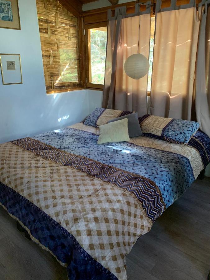 Casa Oniria Villa Villa Las Rosas Eksteriør billede